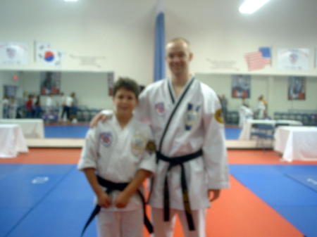 Black Belt