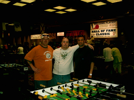 Las Vegas - 2005