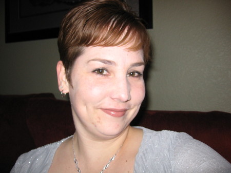 Courtney Welsh's Classmates® Profile Photo