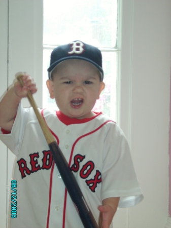 GO RED SOX !!!