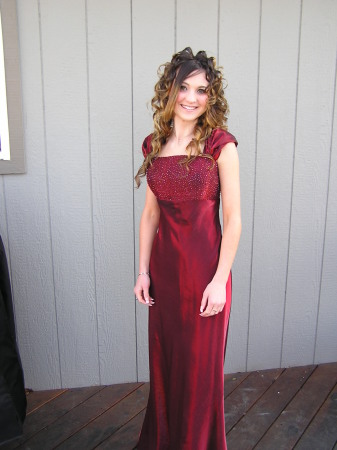 Kym Prom 06