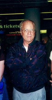 Richard Dreyfuss