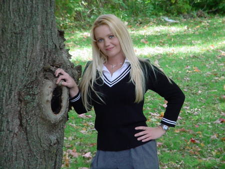 Carrie Shrum's Classmates® Profile Photo