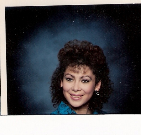 Patricia Fernandez's Classmates profile album