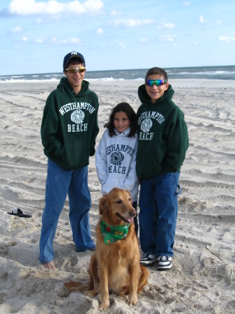 Pikes Beach Westhampton