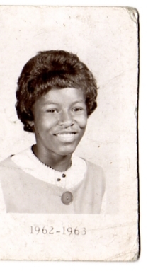 Celestine Evans' Classmates profile album