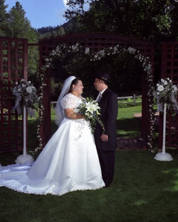 My Wedding 2006