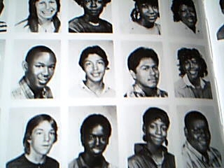 Cedric Grant's Classmates® Profile Photo