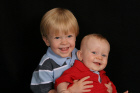 My Kids - July 2006