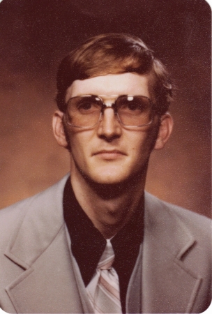 Dr. Randy Wade's Classmates profile album