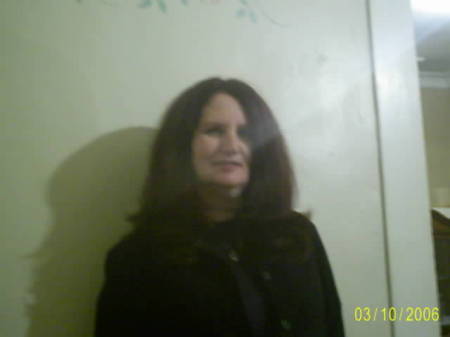 Pat Ashley's Classmates® Profile Photo
