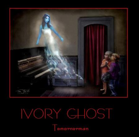 Ivory Ghost