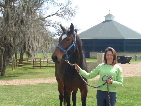 Debbie and Debonaire