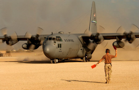 C-130