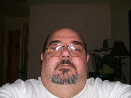 James Hartson's Classmates® Profile Photo