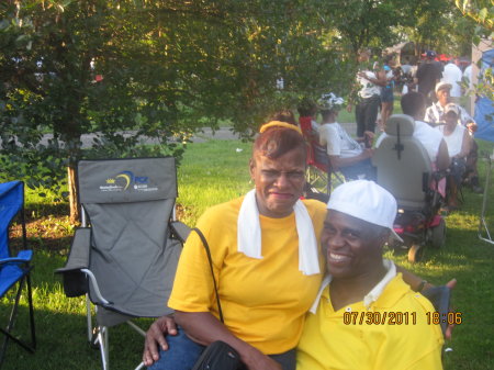 2011 Picnic