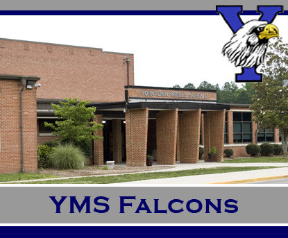 Yorktown Middle School Logo Photo Album