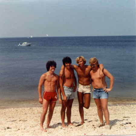 Long Island 1981