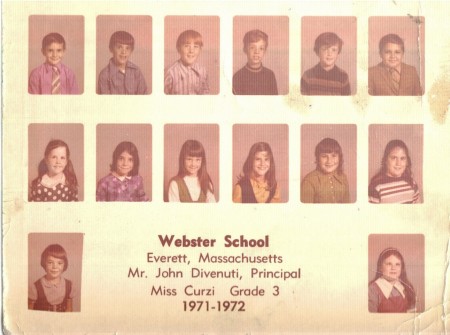 Deborah Davis' Classmates profile album