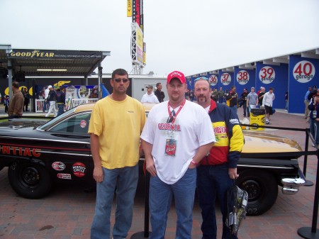 2006 Daytona 500