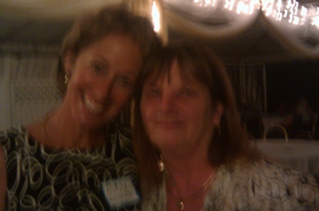 mary cowan and me brenda