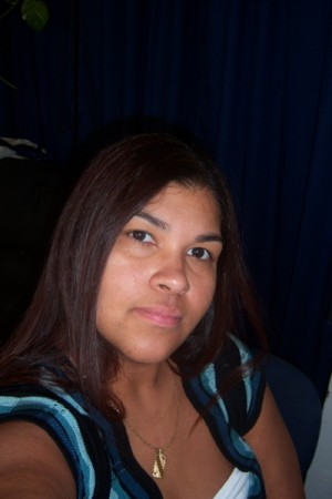 Carmen Nieves's Classmates® Profile Photo