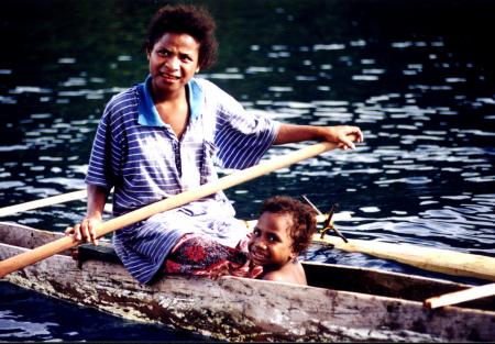 Dugout Canoe PNG