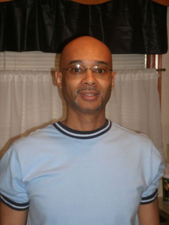 Tony Moore's Classmates® Profile Photo