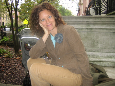 Me, circa 2006
