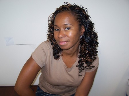 Debra Johnson-Diaz's Classmates® Profile Photo