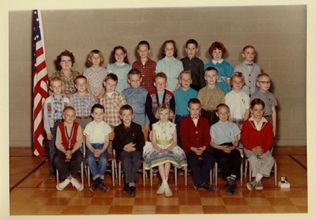 Nanci May's Classmates profile album