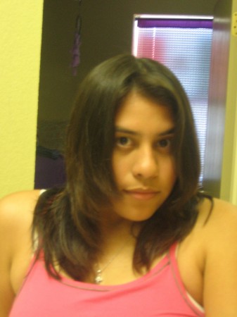 Ana Isabel Cruz's Classmates® Profile Photo