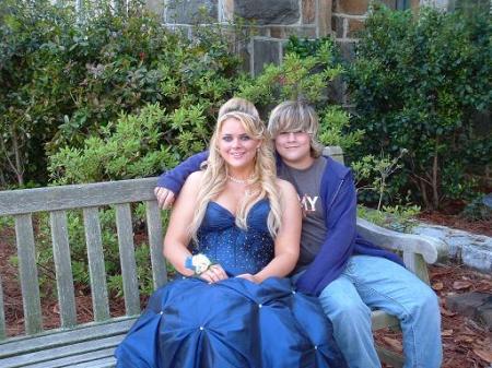 2008 PROM