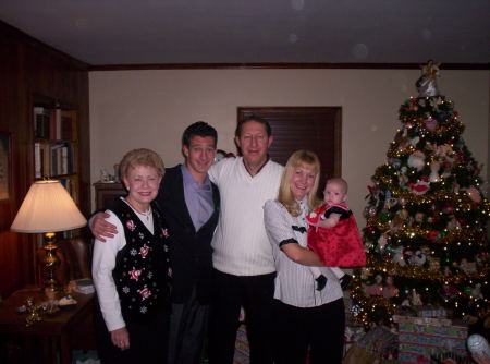 Christmas 2006