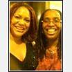 Me and Kim Coles