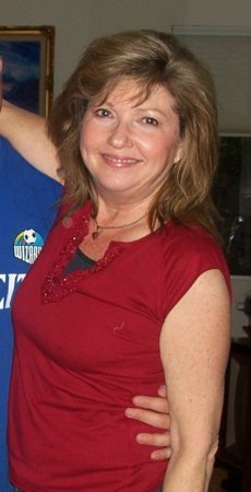 Wendy Deaton-Carsel's Classmates® Profile Photo