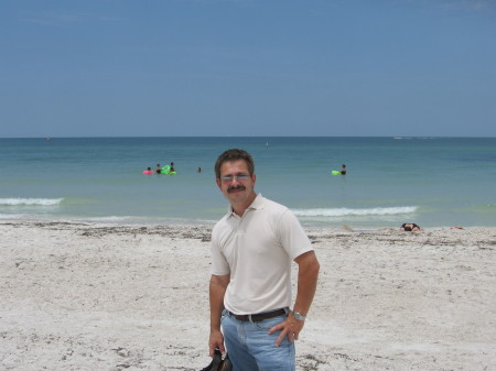 A Little Fun In The Florida Sun - 2006!