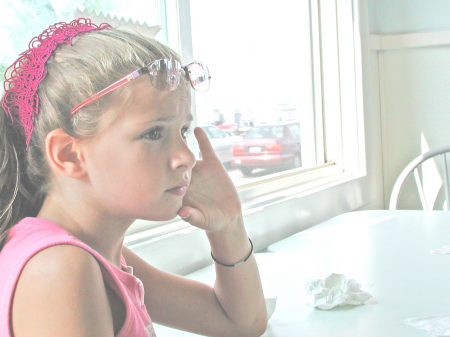 Maggie - Ice Cream Shop - Plymouth Harbor