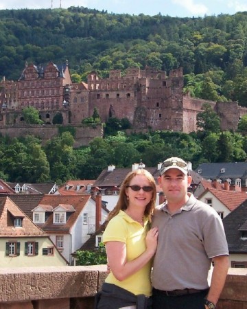 Heidelberg, Germany