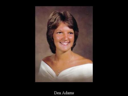 Andrea  Adams' Classmates profile album