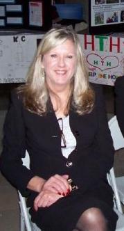 Joanne Ivey's Classmates® Profile Photo