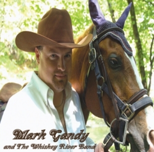 Honky Tonk Hero Album Cover