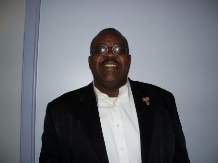 Roderick Foster's Classmates® Profile Photo