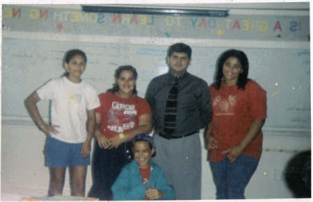 Lourdes Gonzalez's Classmates® Profile Photo