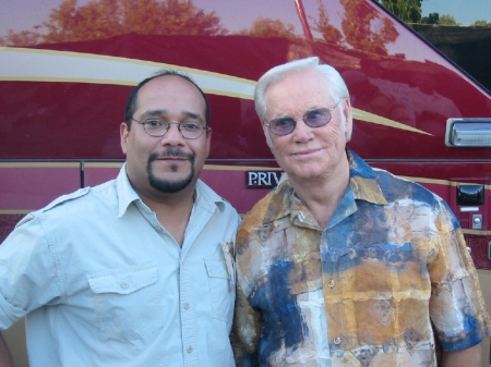 George Jones