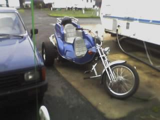 Trike