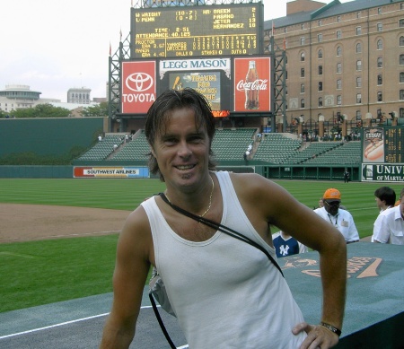 Camden Yards