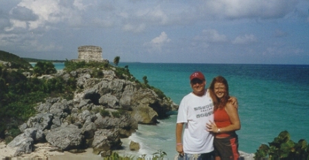 Mexico 2003