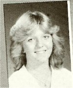 Stacy Thetford's Classmates profile album