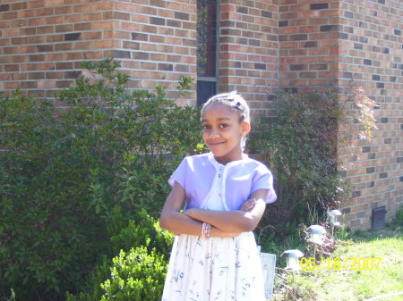 Easter 2007